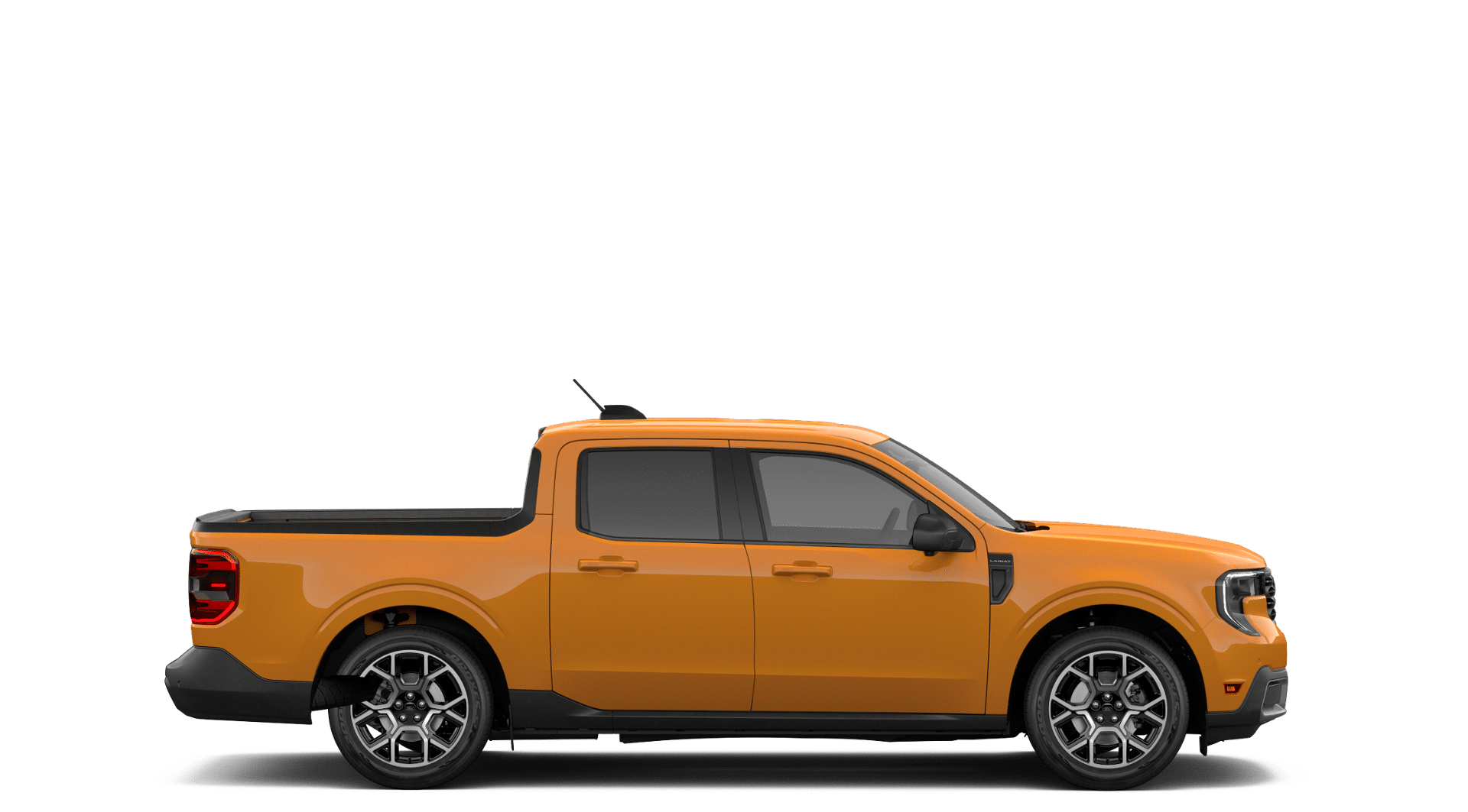 2026 Ford Maverick® External Image 1
